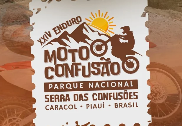 Prefeitura de Caracol promove Enduro Moto Confusão