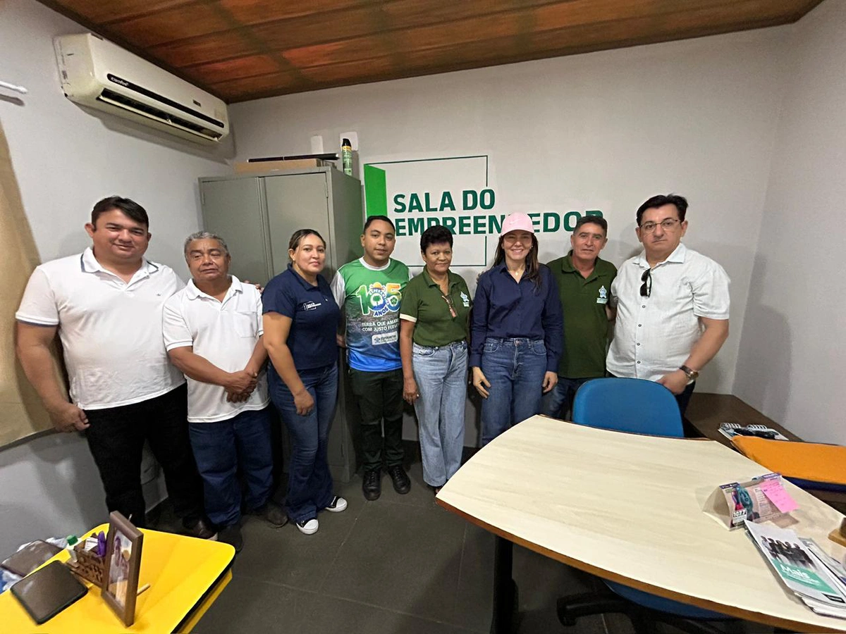 Prefeitura de Esperantina anuncia realização do Cadastro da Agricultura Familiar (CAF) sem cobrança de taxas