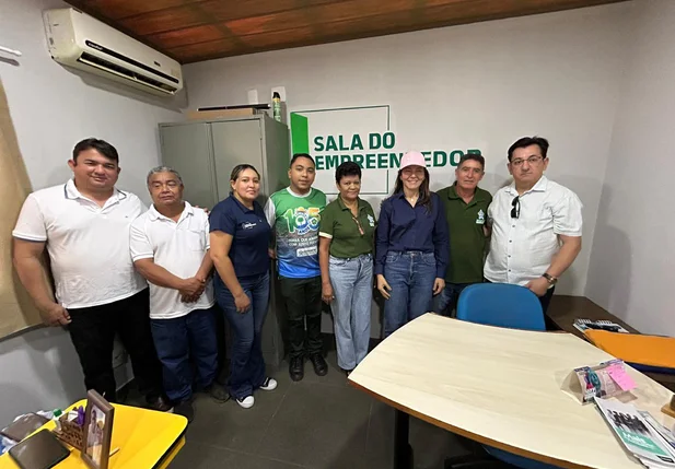 Prefeitura de Esperantina anuncia realização do Cadastro da Agricultura Familiar (CAF) sem cobrança de taxas
