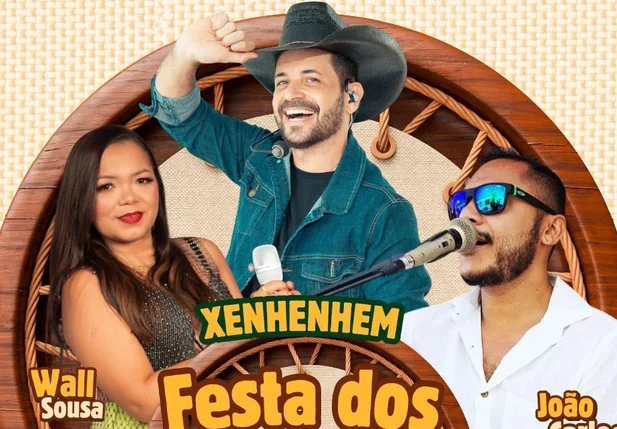Prefeitura de Esperantina realizará Festa dos Professores 2025 com tema “Country Night”