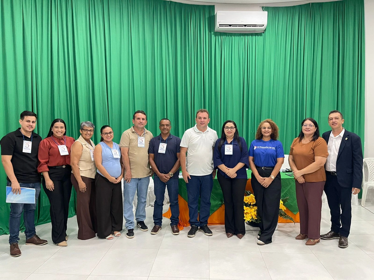 Prefeitura de São Gonçalo do Piauí realiza capacitação em Urgência e Emergência para fortalecer atendimento na rede de saúde