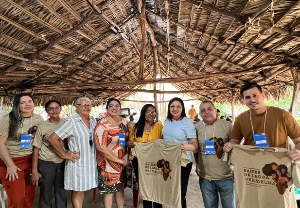Prefeitura de São Gonçalo do Piauí realiza capacitação na comunidade Lagoa Vermelha