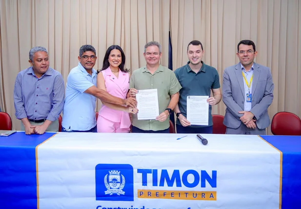 Prefeitura de Timon abre inscrições para o Programa Kit Crédito com 40 vagas disponíveis
