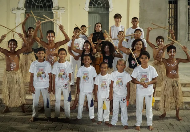 Prefeitura de Timon conclui o I Novembro Negro com grande celebração cultural na Praça São José