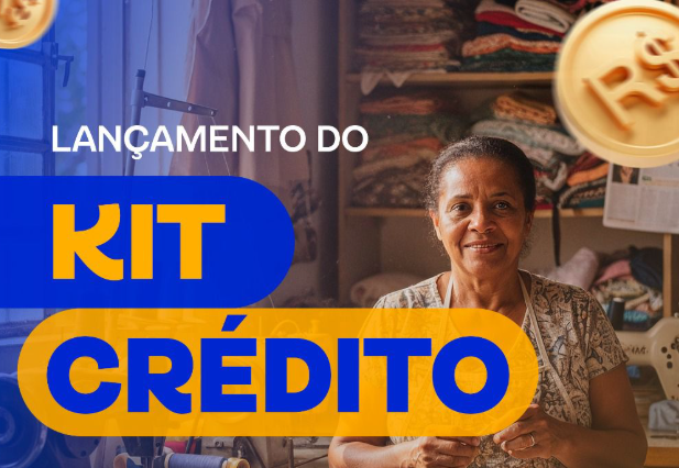 Prefeitura de Timon lança nesta segunda (10) o Programa Kit Crédito para apoiar pequenos empreendedores