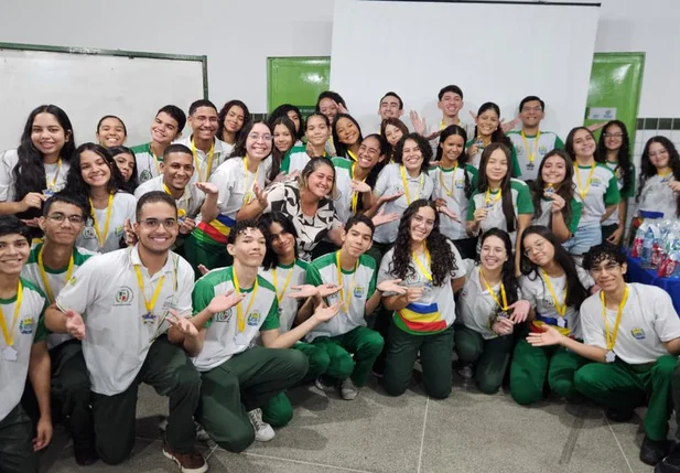 Preparação para o Enem 2025