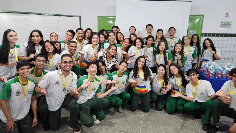 Preparação para o Enem 2025