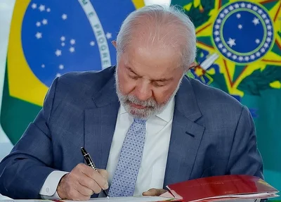 Presidente Lula (PT)