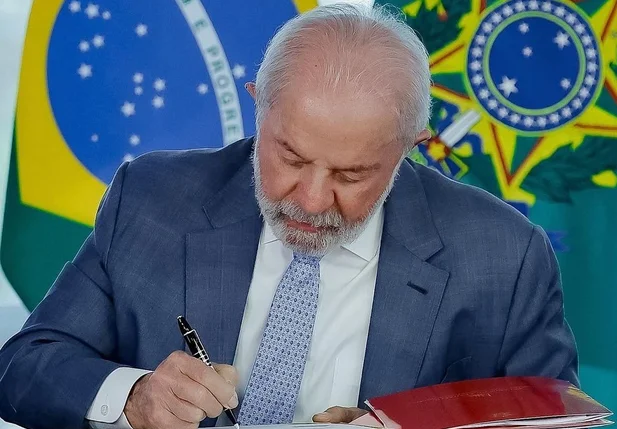 Presidente Lula (PT)