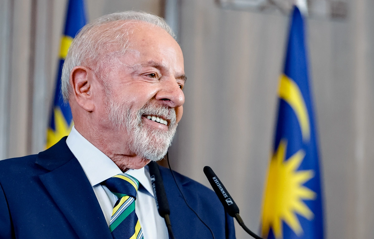 Presidente Lula