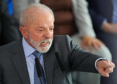 Presidente Lula