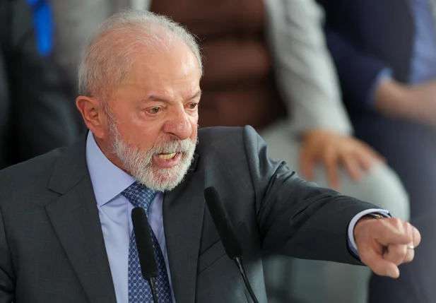 Presidente Lula