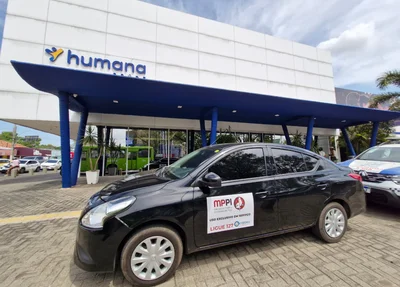 Procon interdita prédio da Humana Saúde