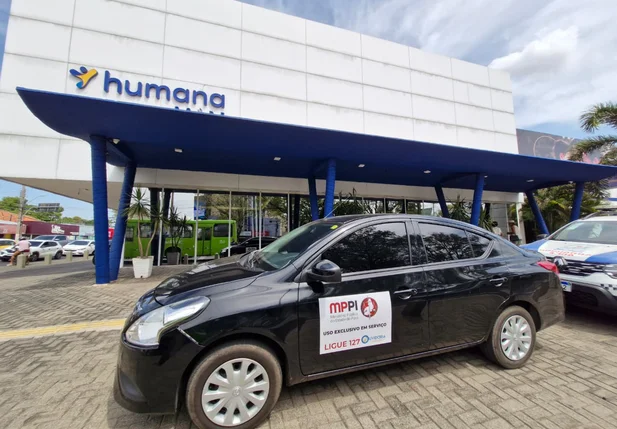 Procon interdita prédio da Humana Saúde