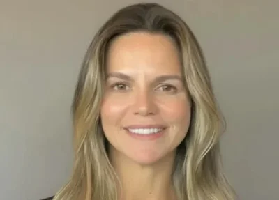 Procuradora do Estado de Roraima Rebeca Ramagem