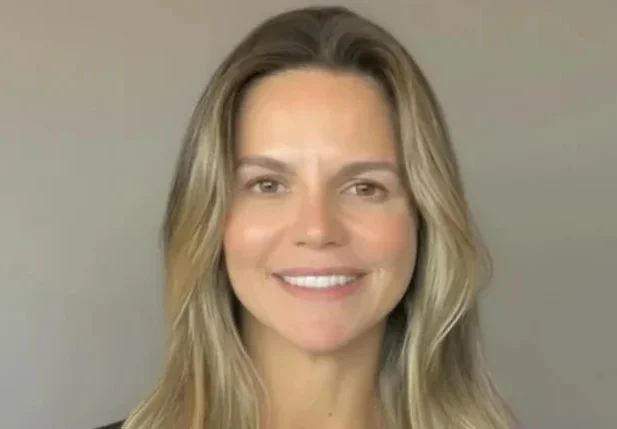 Procuradora do Estado de Roraima Rebeca Ramagem