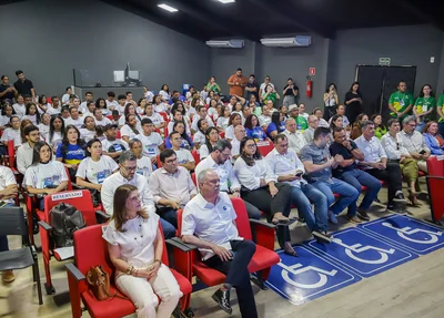 Programa Acredita no primeiro passo