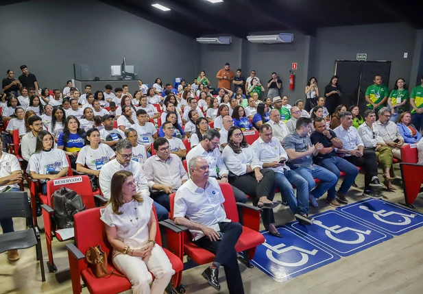 Programa Acredita no primeiro passo