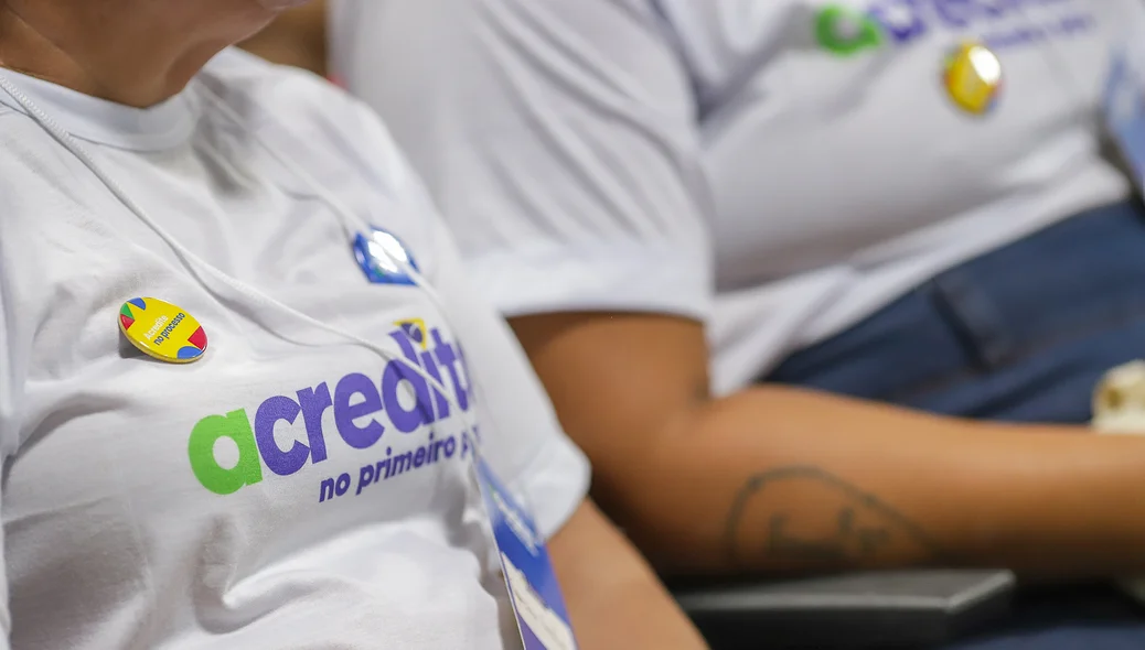Programa Acredita no Primeiro Passo