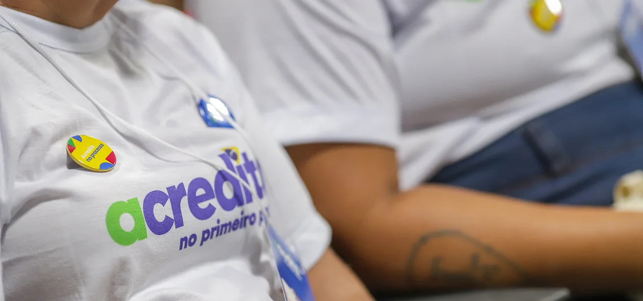 Programa Acredita no Primeiro Passo