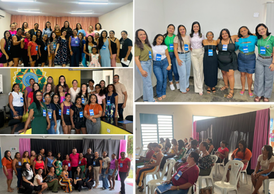 Programa Cidade Empreendedora fomenta a inclusão socioprodutiva no Piauí