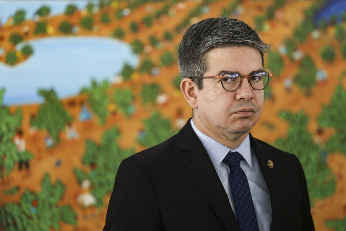 Randolfe Rodrigues