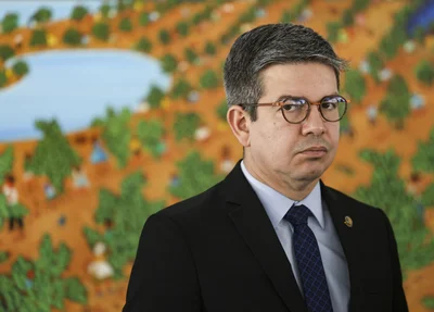Randolfe Rodrigues