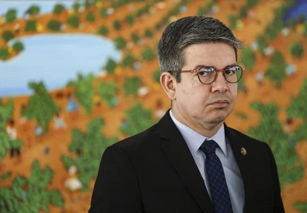 Randolfe Rodrigues