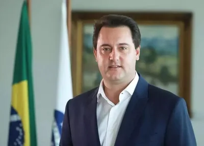 Ratinho Júnior