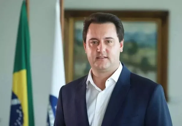 Ratinho Júnior