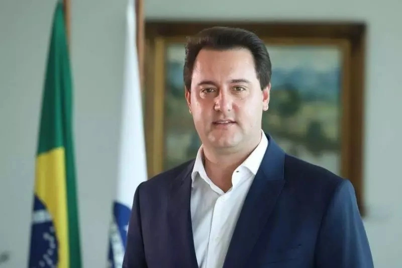 Ratinho Júnior