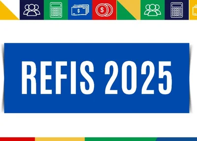Refis 2025