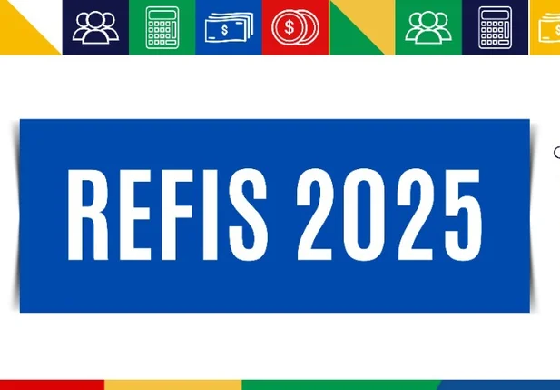 Refis 2025