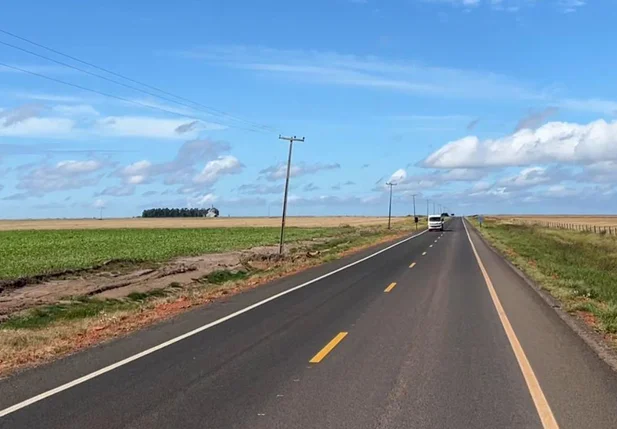 Rodovia Transcerrados