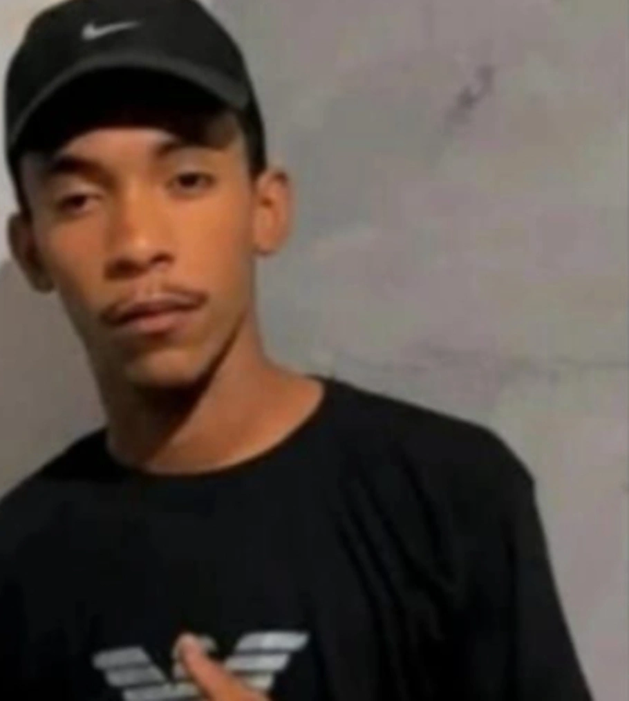 Ruan Cícero Bandeira da Silva