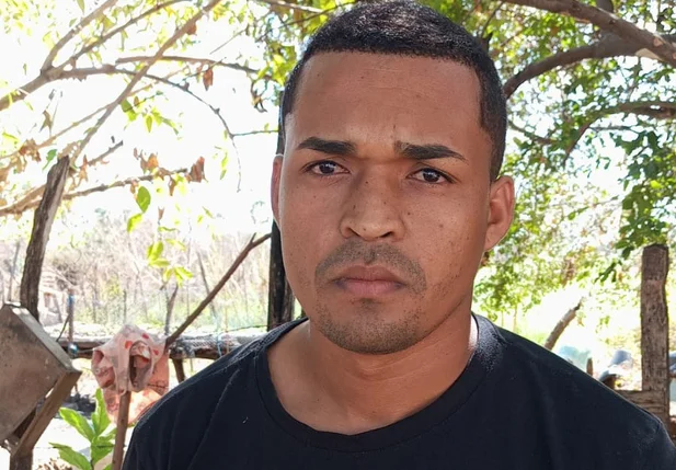 Rubson Santos de Carvalho