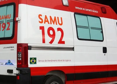 SAMU AMAZONAS
