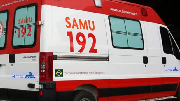 SAMU AMAZONAS