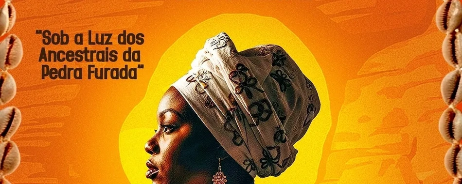 São Raimundo Nonato sedia o 1º Seminário de Matriz Africana