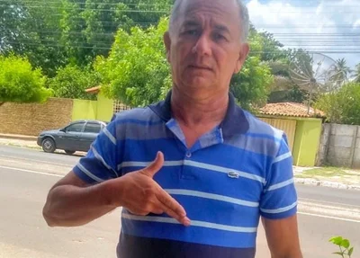 Sargento Ciro Francisco da Silva Castro