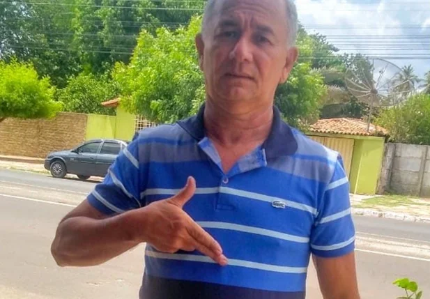 Sargento Ciro Francisco da Silva Castro