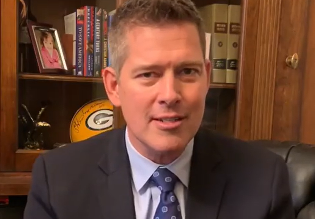 Sean Duffy