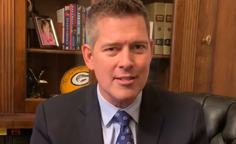 Sean Duffy