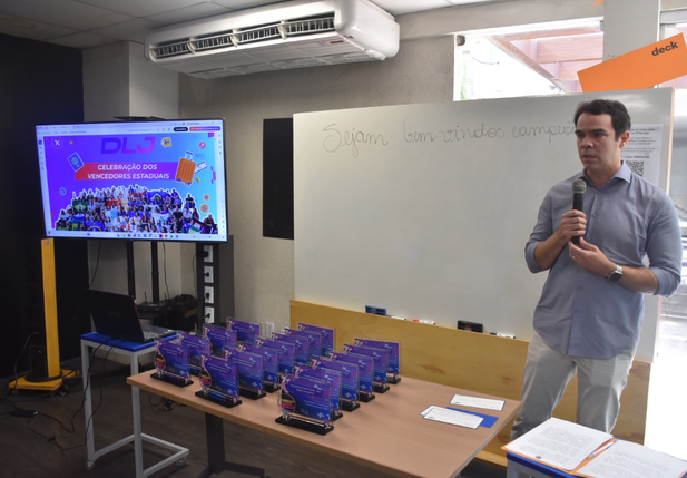 Sebrae no Piauí divulga vencedores da etapa estadual do Desafio Liga Jovem