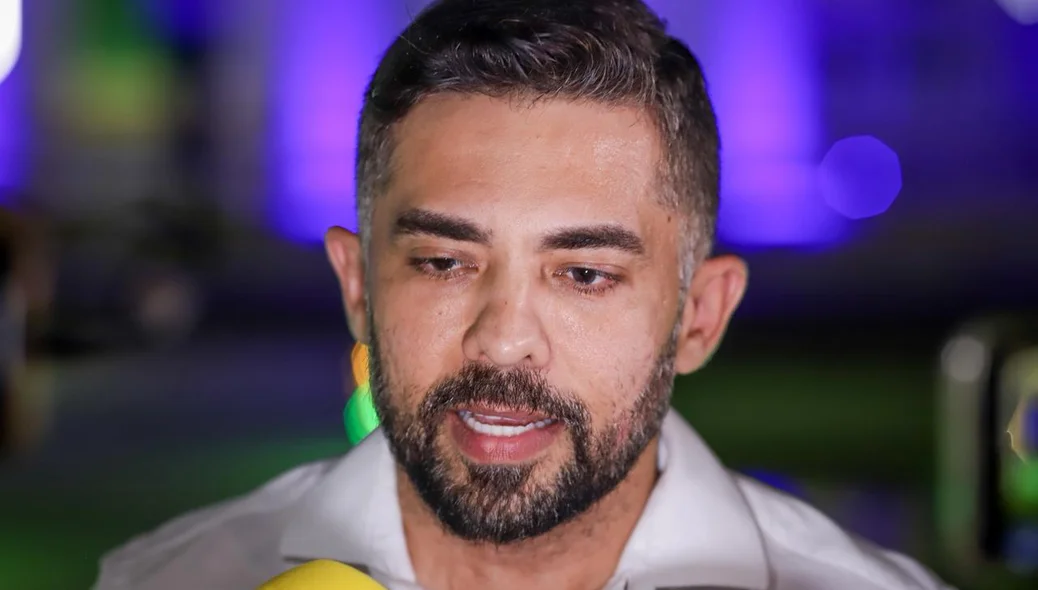Secretário Rodrigo Maria