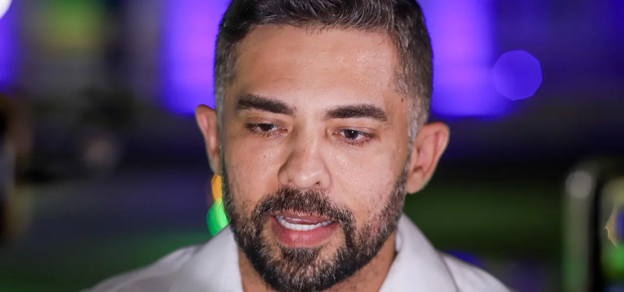 Secretário Rodrigo Maria