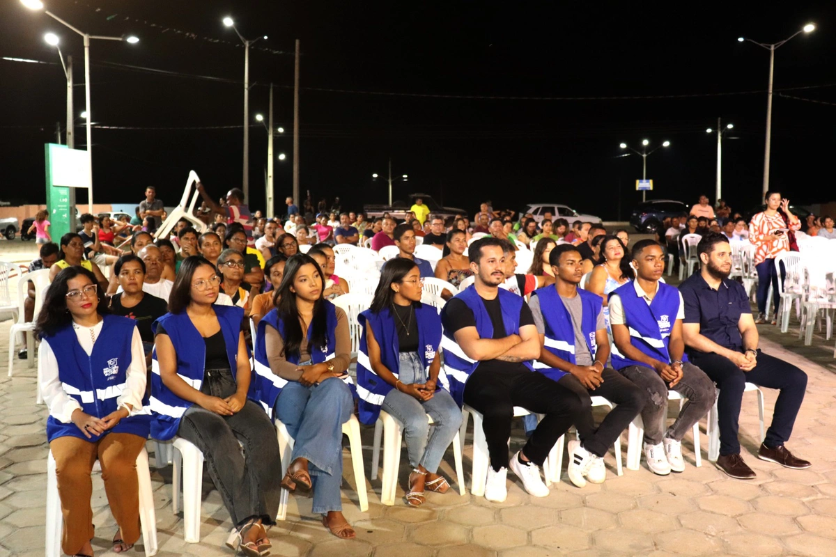 Segunda etapa do Programa Meu Pedacinho de Chão vai contemplar 1600 imóveis