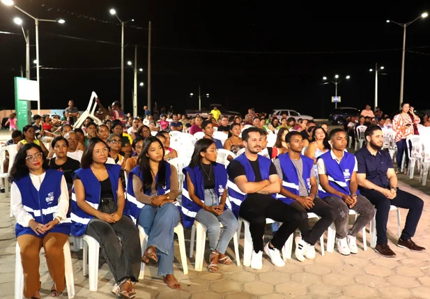 Segunda etapa do Programa Meu Pedacinho de Chão vai contemplar 1600 imóveis