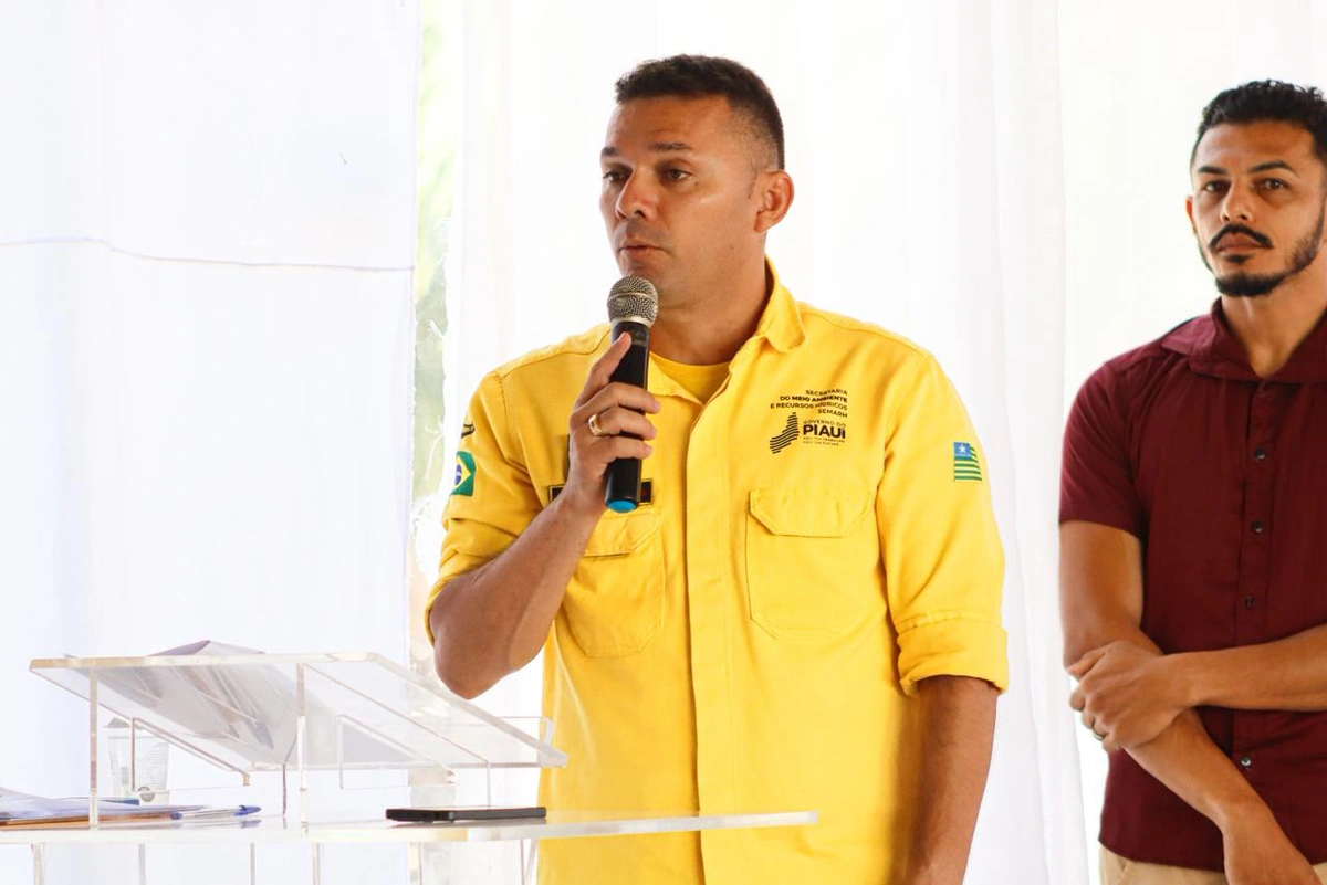 Semarh conclui formação de mais 80 novos brigadistas no Território Vale do Sambito