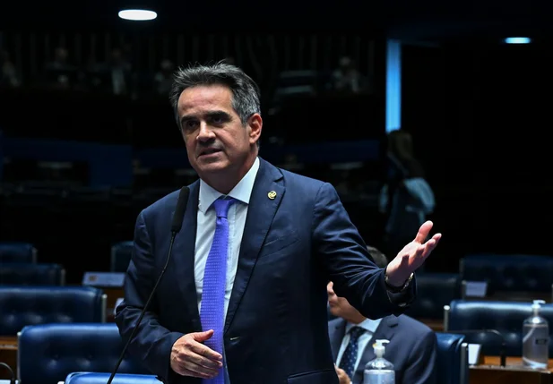 Senador Ciro Nogueira